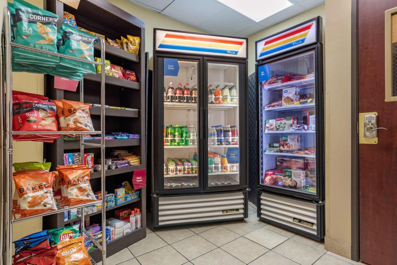 Comfort Suites Airport South Μοντγκόμερι Εξωτερικό φωτογραφία