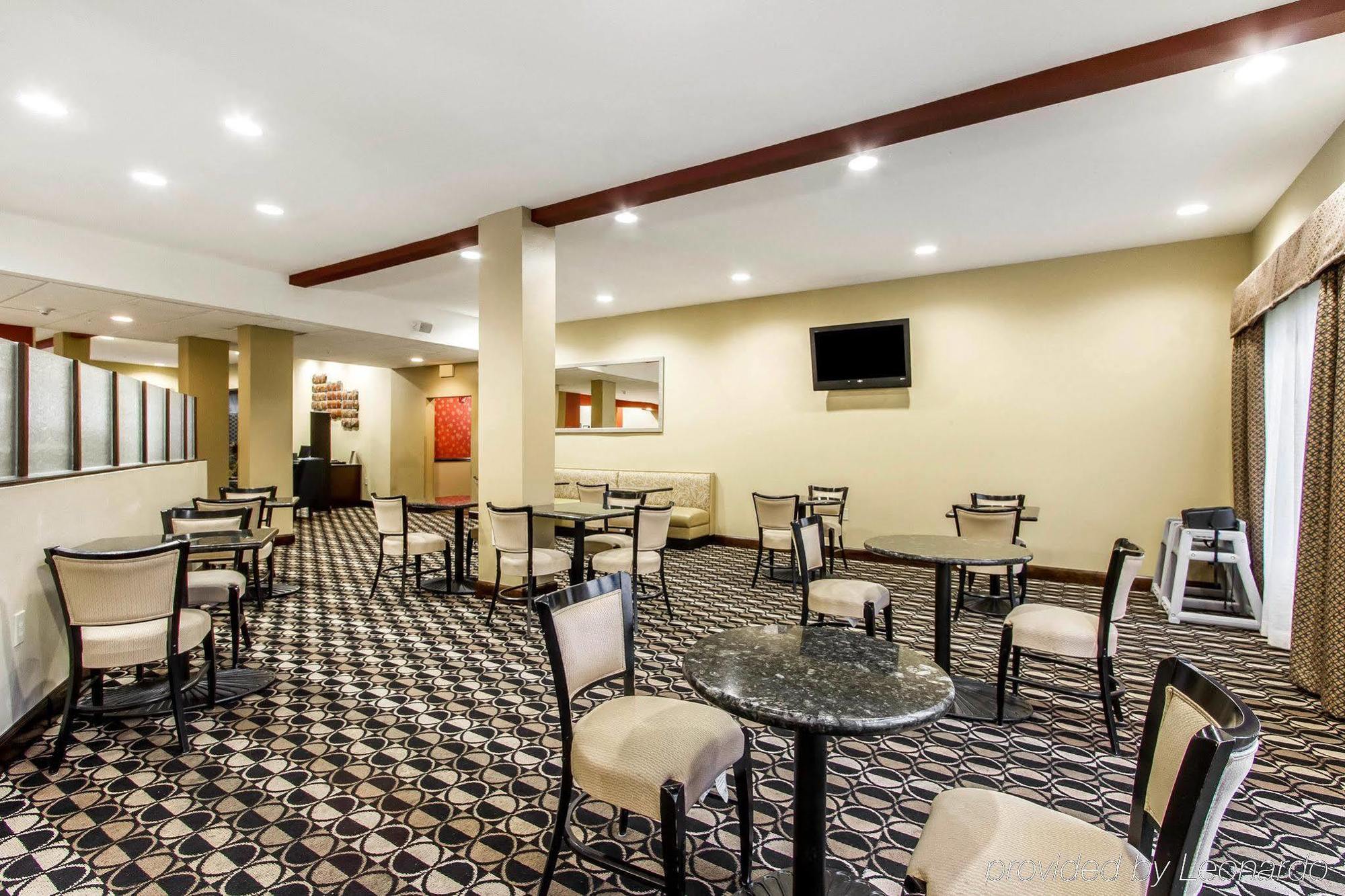 Comfort Suites Airport South Μοντγκόμερι Εξωτερικό φωτογραφία