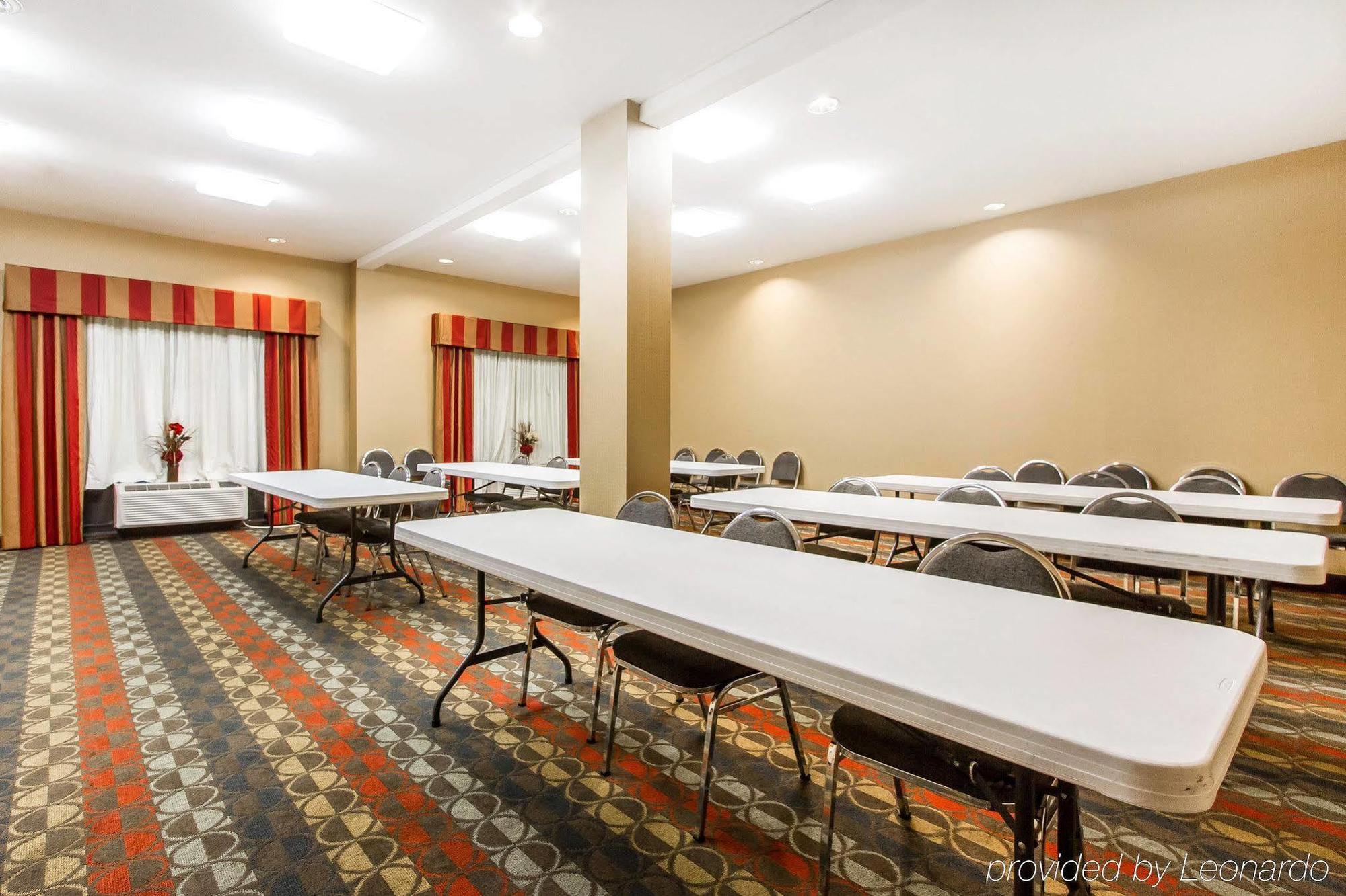 Comfort Suites Airport South Μοντγκόμερι Εξωτερικό φωτογραφία